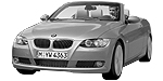 BMW E93 B3695 Fault Code