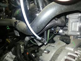 See B3695 in engine
